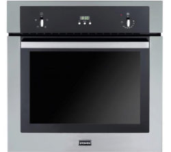 STOVES  SEB600FP Electric Oven - Stainless Steel